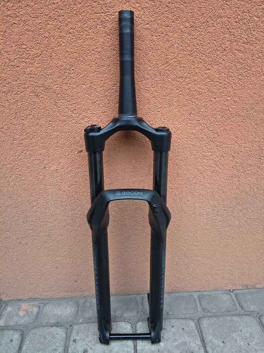 Вилка ROCKSHOX Recon RL Boost 15X110MM 140мм
