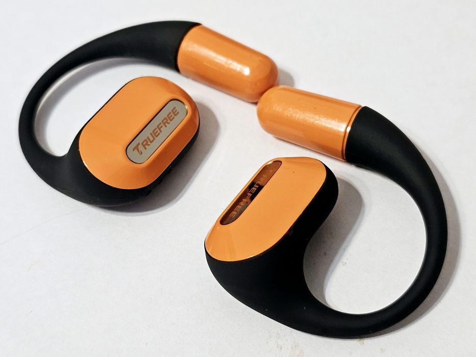 Навушники Truefree O2