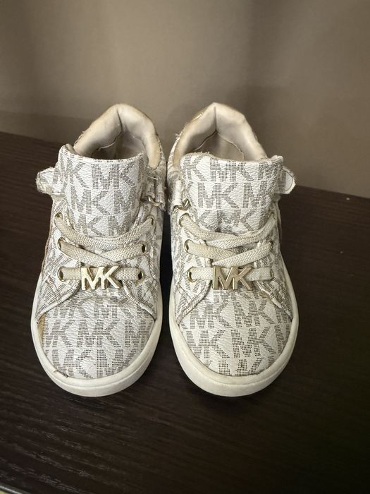 Дитячі кеди  Michael Kors