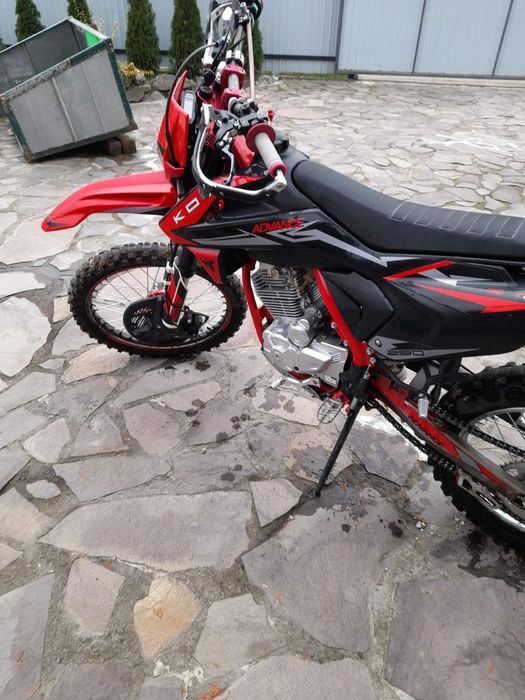 Kova advance продається
