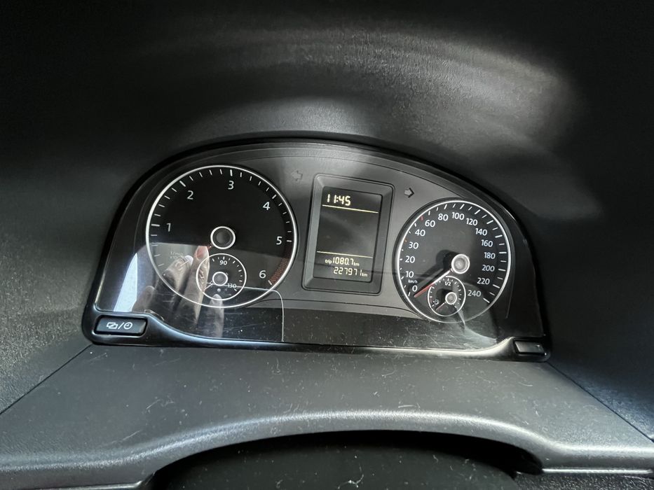 Volksvagen Caddy Maxi 1.6 tdi