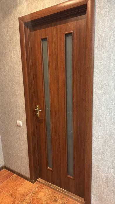 Двери межкомнатные