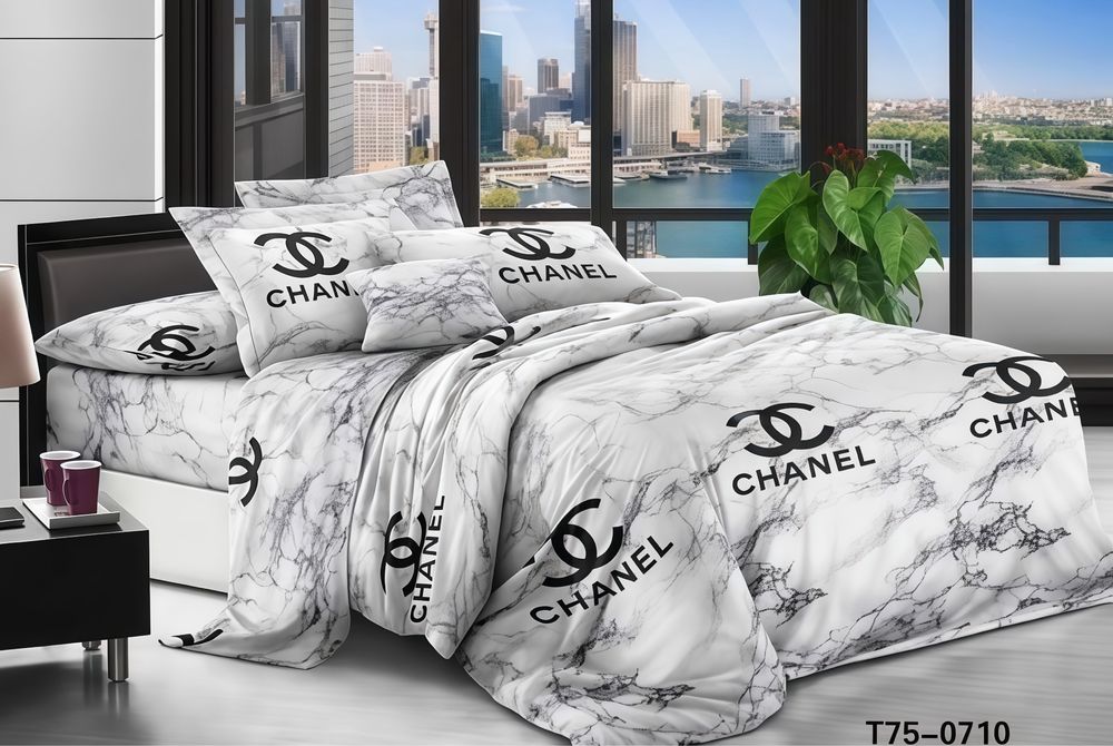 Постільна білизна,Поліестр 75