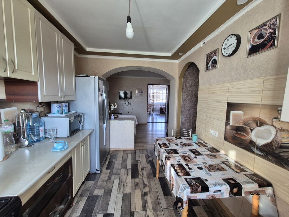 Дом по адресу Люстдорфская дор. (площадь 176 м²) - Atlanta.ua - фото 12