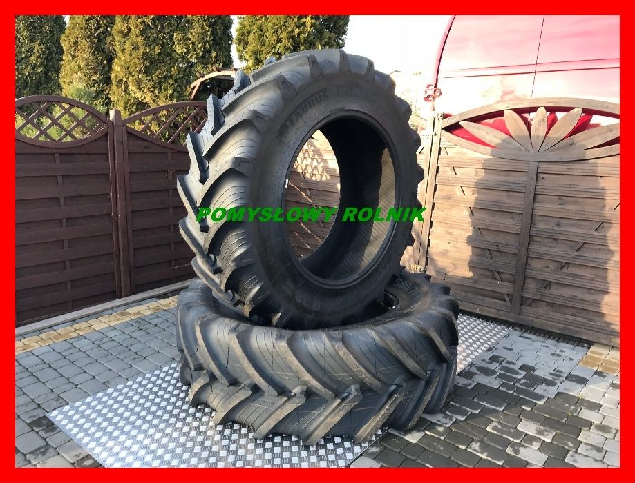 opony rolnicze 18,4-38 520/70R38 600/65r38  MITAS, ALLIANCE BKT Taurus