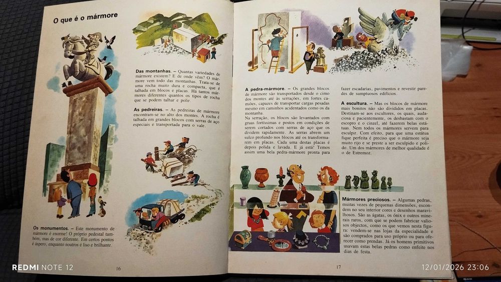 O livro da terra - Alicerce Editora