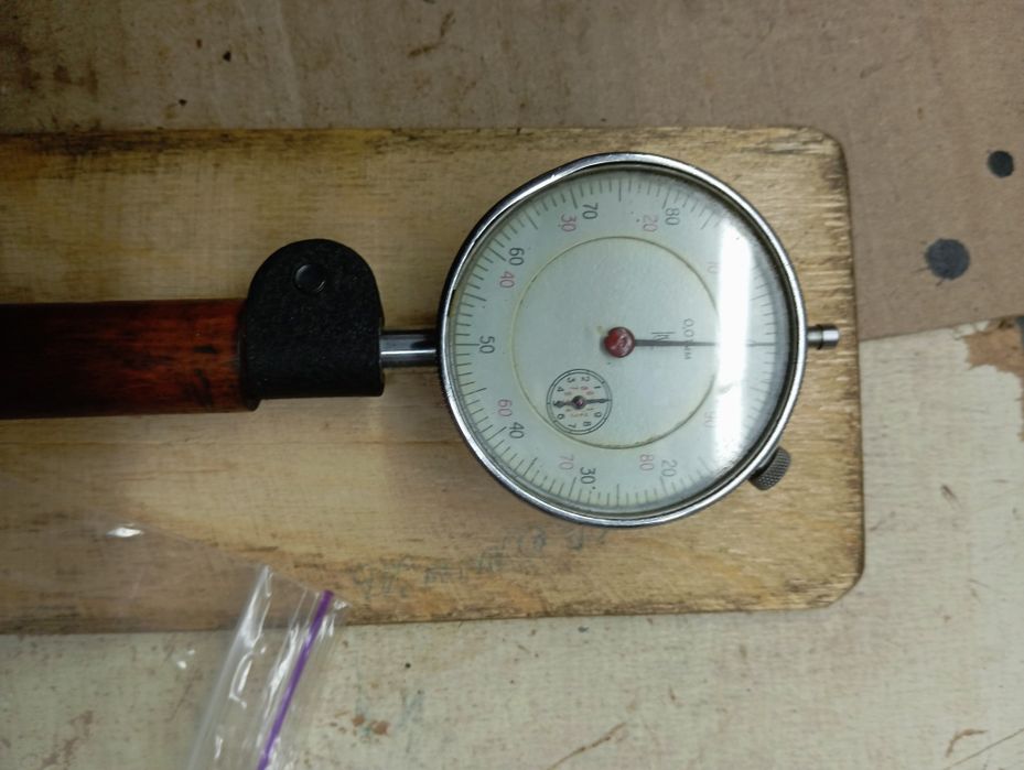 Нутромеры 50/100мм 35/100мм 18/50мм 10/18  100/160мм глубиномеры