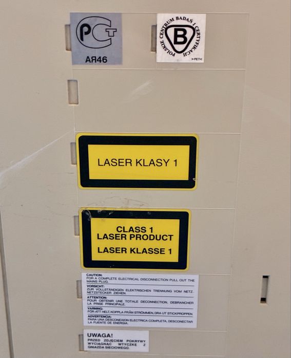 Принтер SHARP AR-5316