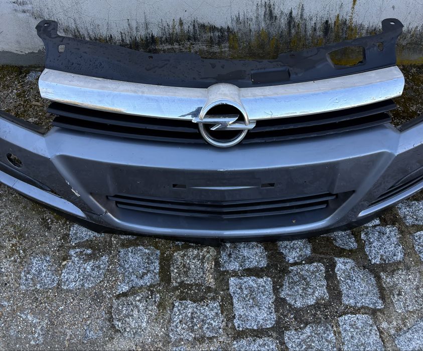 Para choques frente opel astra H