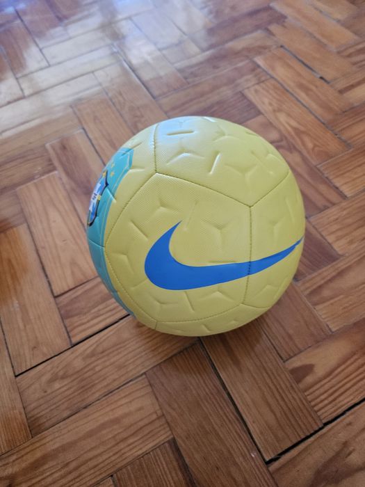 Bola de Futebol Nike CBF Brasil