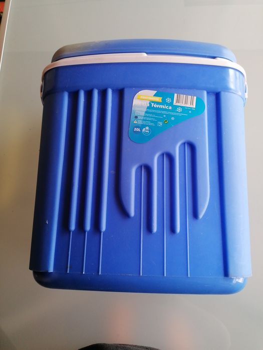 Mala térmica 20L