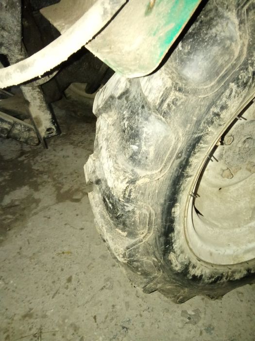 Продаю мототрактор