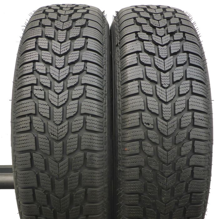 165/70/14 Kleber 165/70R14 81T Krisalp HP Zima Zimowe 7mm