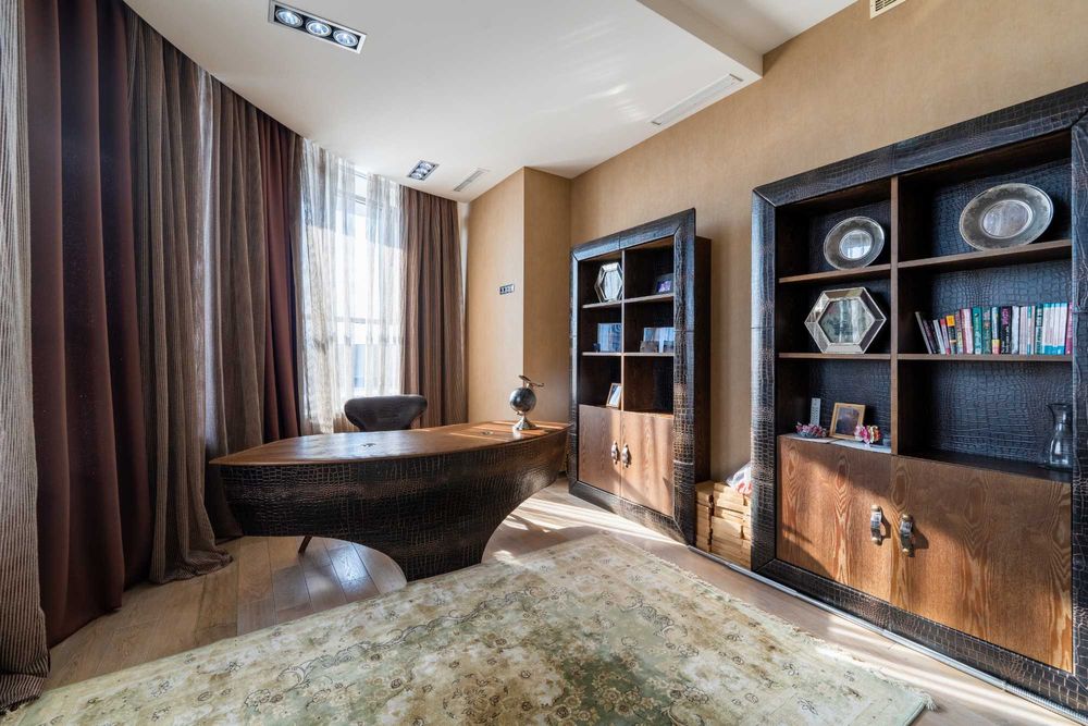 Багатокімнатна квартира за адресою (площа 298 м²) - Atlanta.ua - фото 15