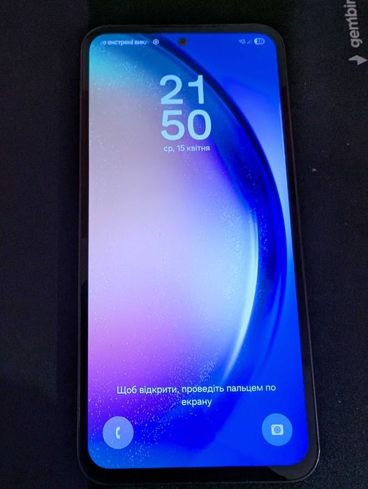Samsung Galaxy A54 8/256