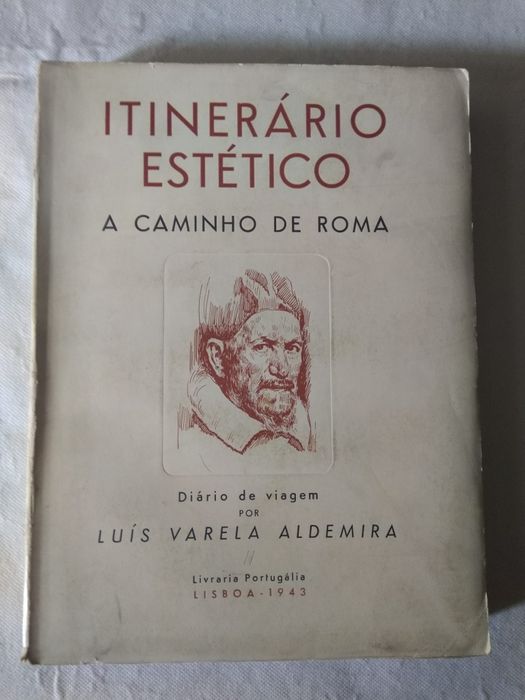 Viagens . . . . .
