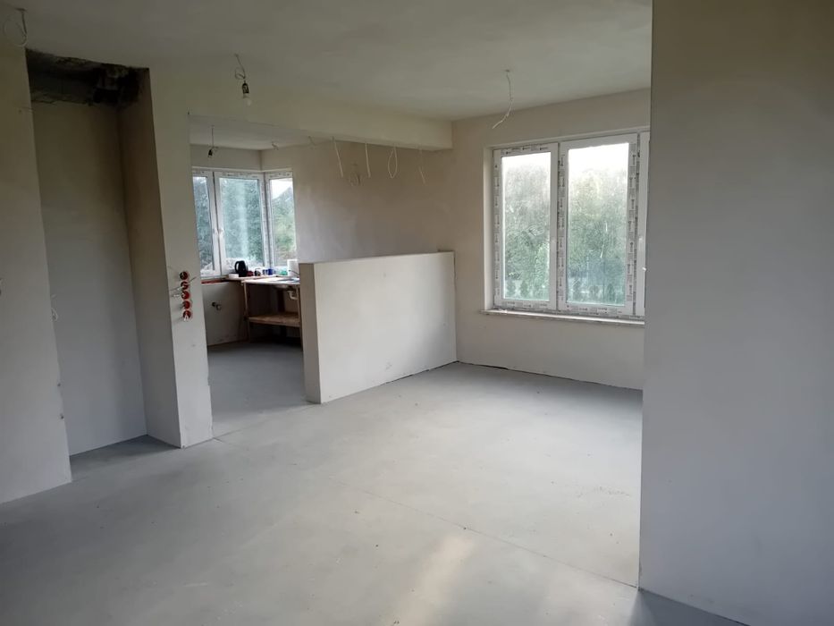 Gowidlino - dom  222 m2