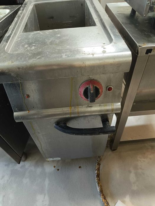 Material de hotelaria