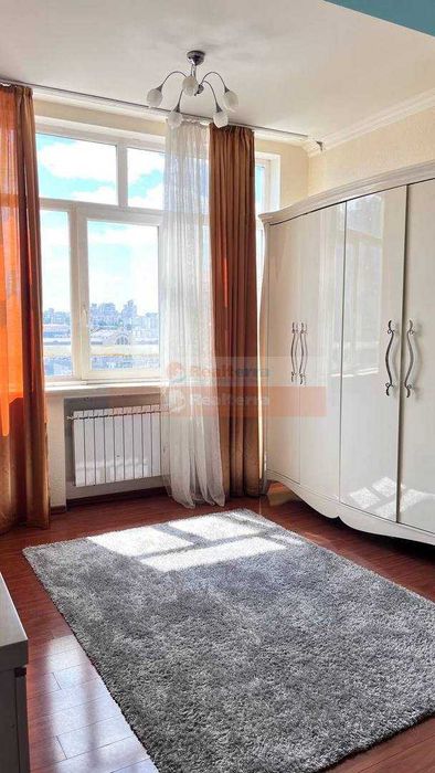 3-кімнатна квартира за адресою вул. Саксаганського (площа 120 м²) - Atlanta.ua - фото 5