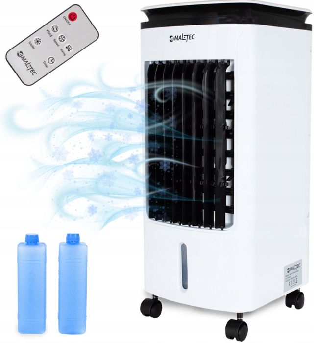 Кліматизатор MalTec CC2000M 80 Вт (Польща)