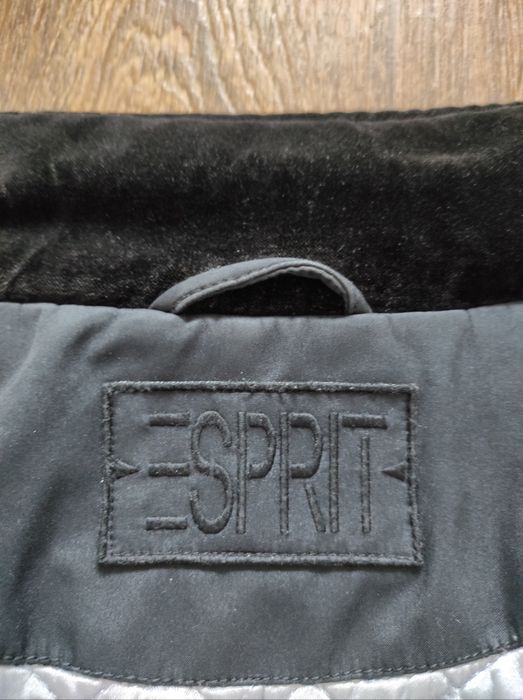 М-L Esprit оригінальна чоловіча куртка, пальто, плащ