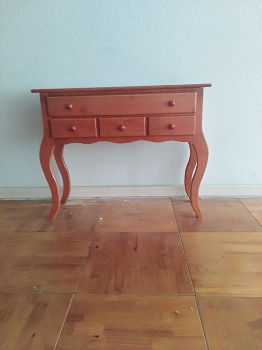 Consola c/gavetas, NOVA
