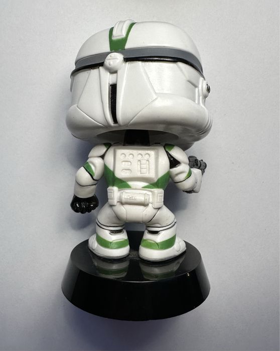 Star Wars 442nd Clone Trooper 171 Funko Pop