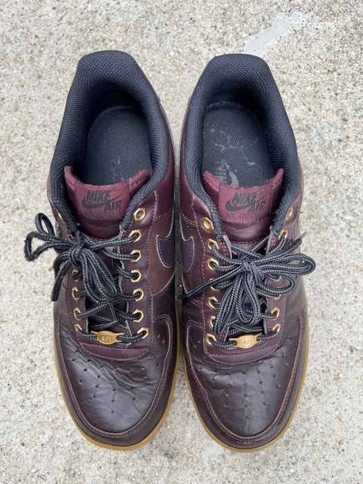 Sapatilhas nike Air Force