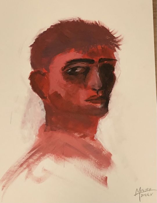 Obraz format kartki A3