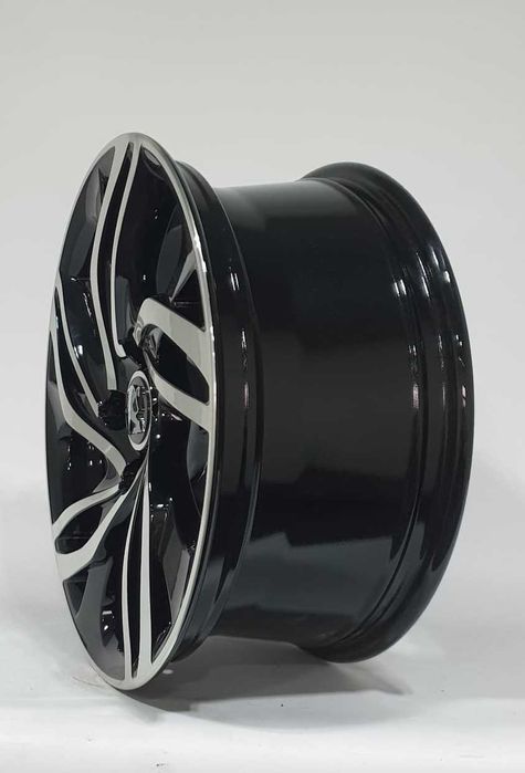 3335 - Jantes 17 4x108 Originais Citroën C4 Lim. Collection PEUGEOT