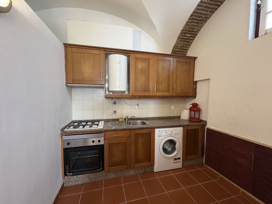 Moradia Rustica em Beja