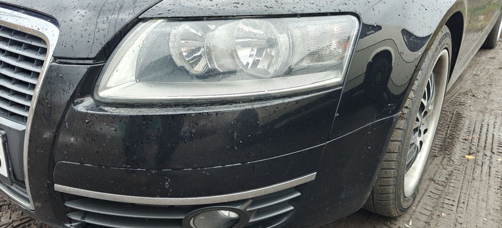 Продам Ауді А6 С6 Audi, 2.0 tdi, 2008, завів і поїхав