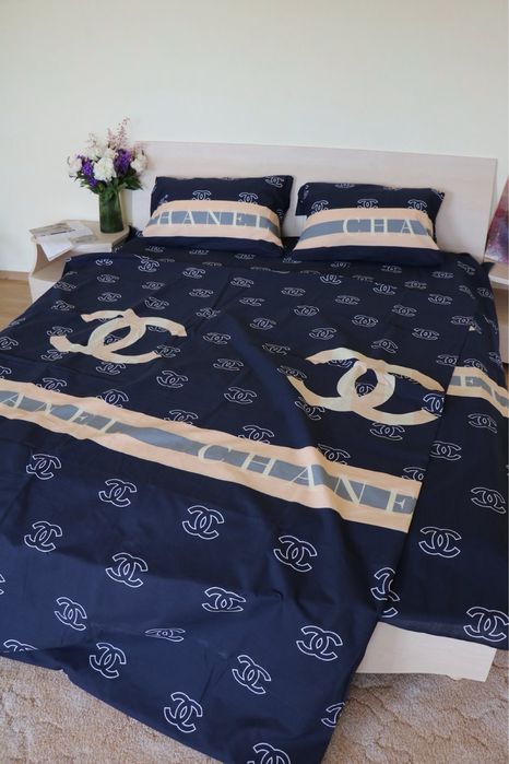 Постільна білизна постельное белье