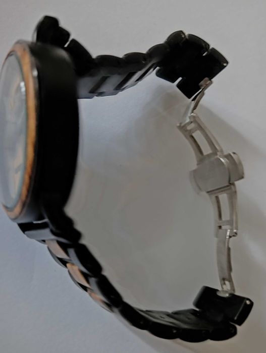 Bobo Bird chronograph