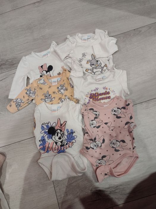 Body dla dziewczynki