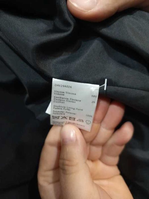 #1202 żakiet damski Gerard Darel