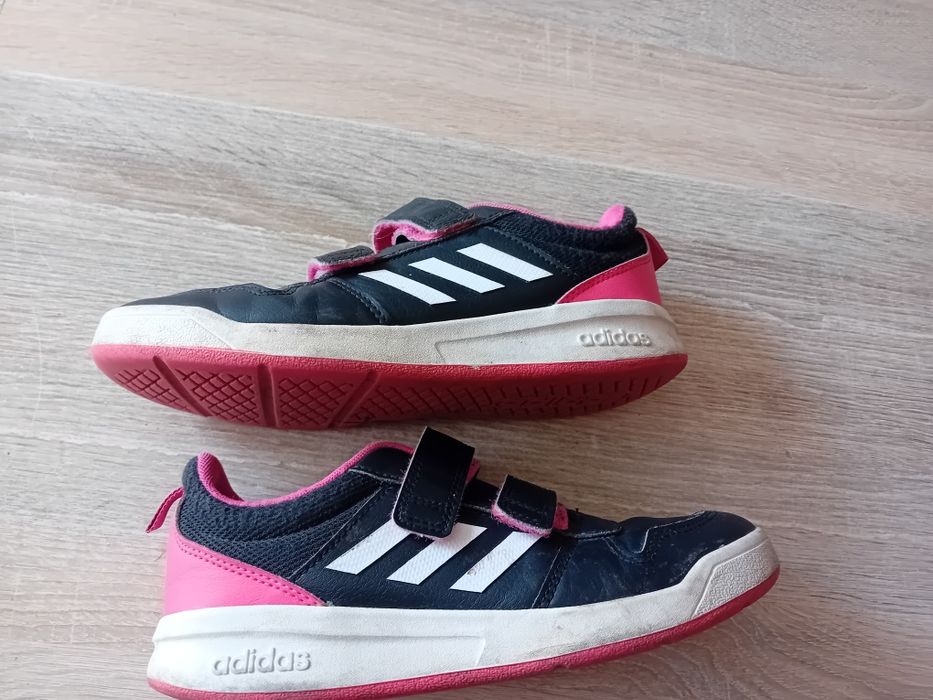 Sneakersy adidas Tensaur sport