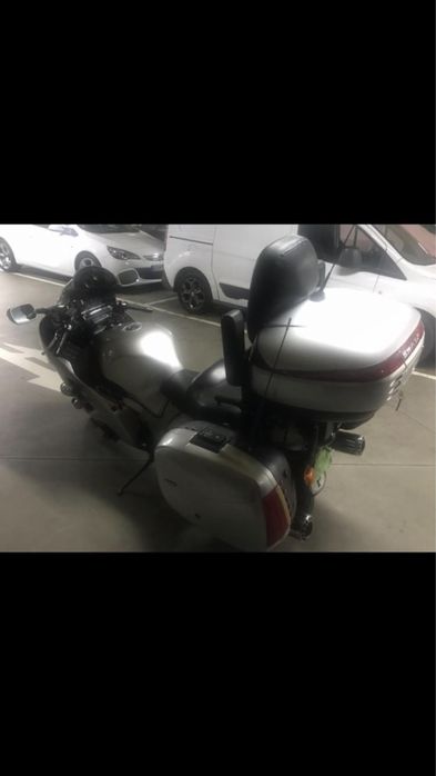 VENDO Suzuki Hayabusa (91-1126458)