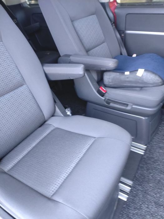 Volkswagen Multivan 2.5D 4-Motion