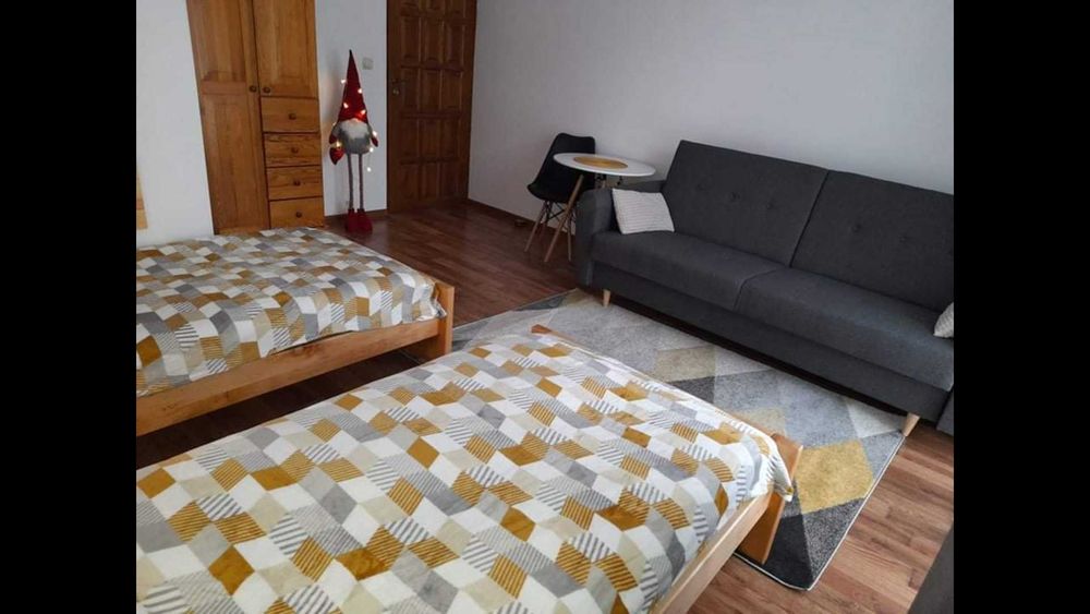 Willa "  Domek Kasia i Tomek " Tatry/Zakopane/ MURZASICHLE