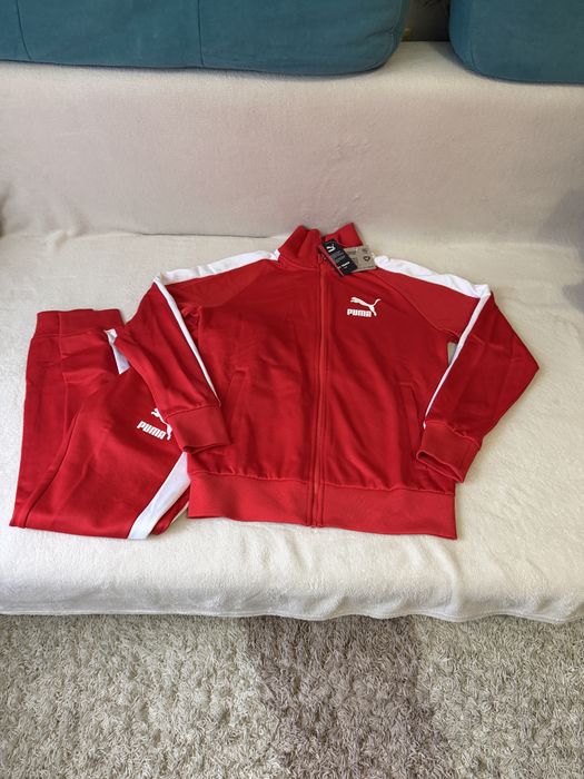 Puma костюм новий