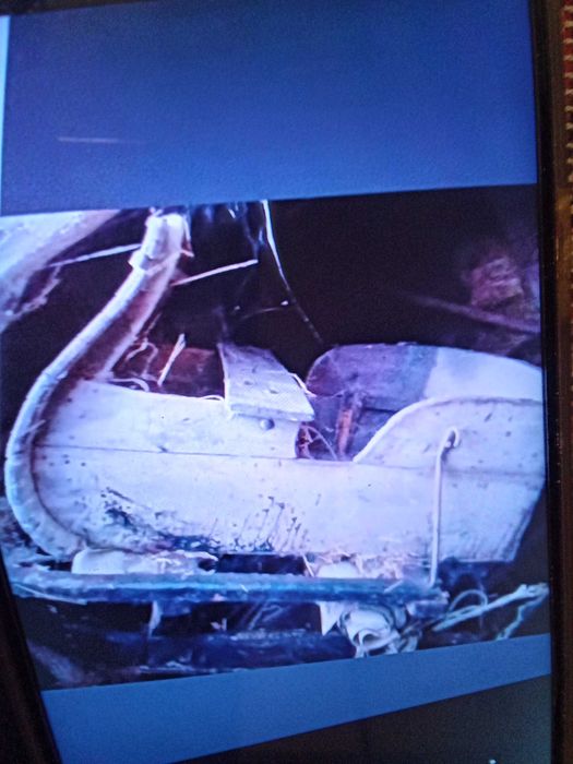 Uprząż puszorek do konia