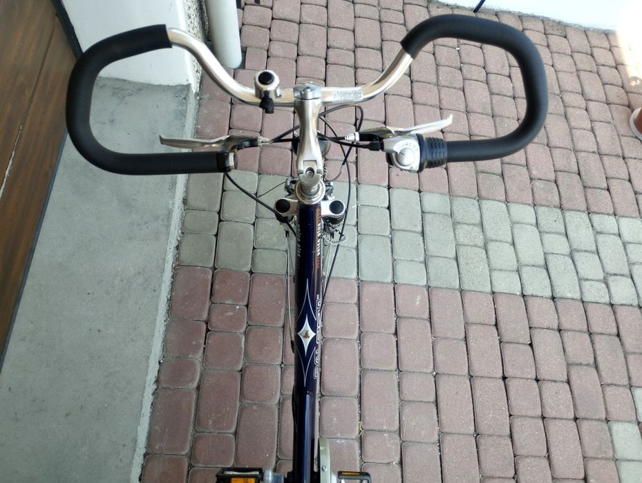 Rower miejski damka damski/męski RALEIGH ! Koła 28" ! Super stan !