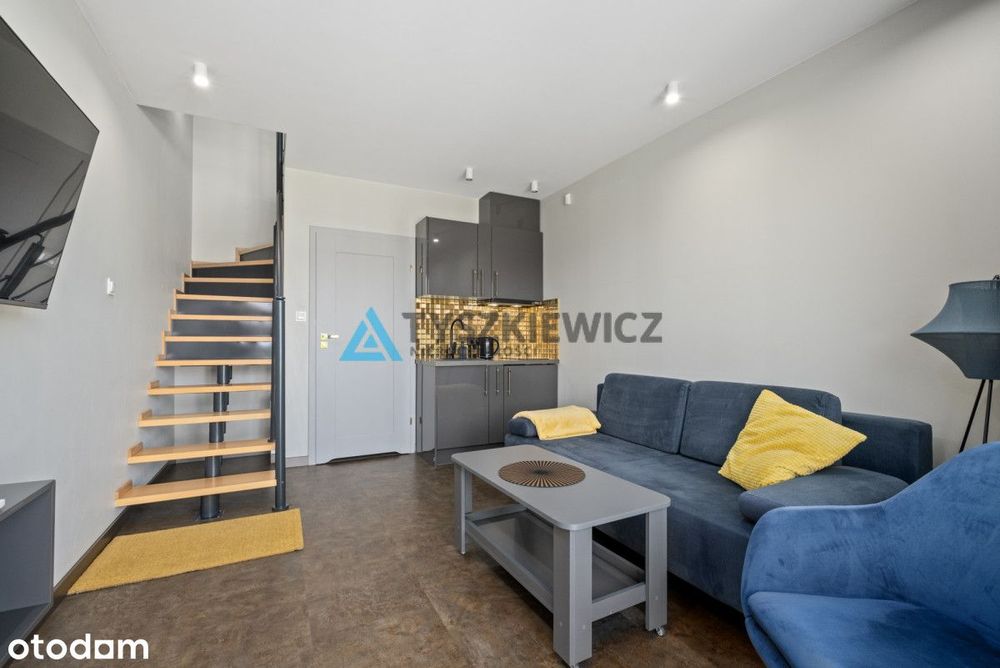 9 nowoczesnych domków pod wynajem - gotowy biznes