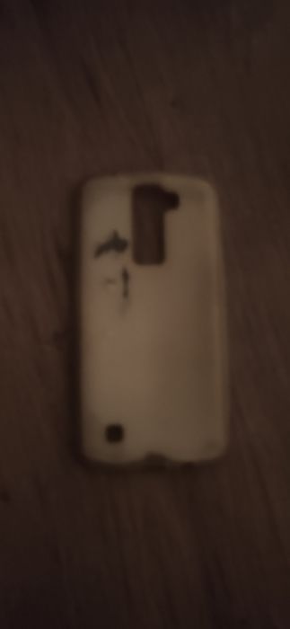 ETUI CASE do LG K8/K10 LTE plecki