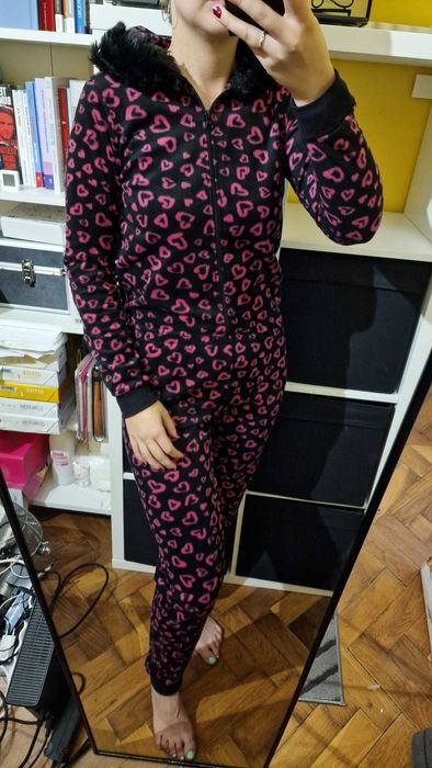 Kigurumi piżama S