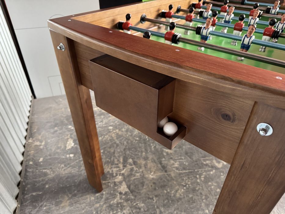 Matraquihos modelo particular / varão embutido