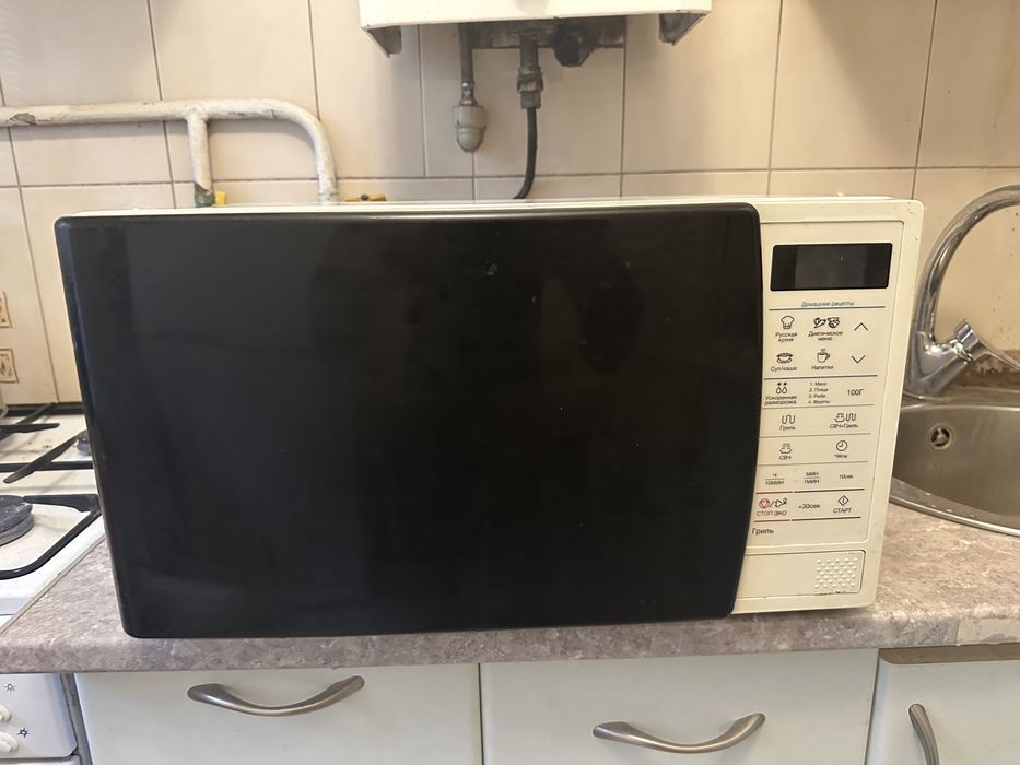 Срочно микроволновка Samsung
