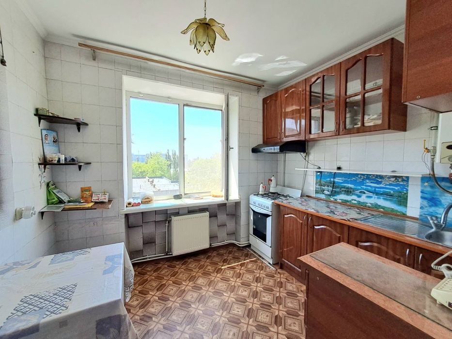 Продаю 2к.кв. Спецпроэкт, Автономка, Корабельный р/н