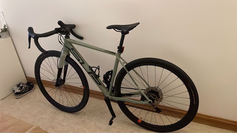 Bicicleta de Gravel Superior X-Road Elite